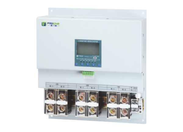FRD/XL-125三相電氣防火限流保護器